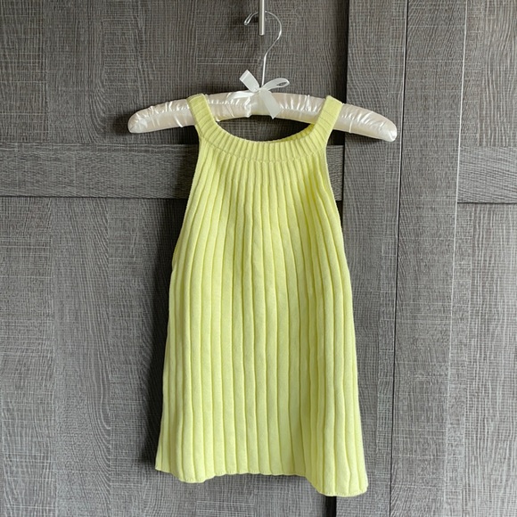 2/$50⭐️Anthropologie ‘Zadkine’ sweater tank - Picture 1 of 7